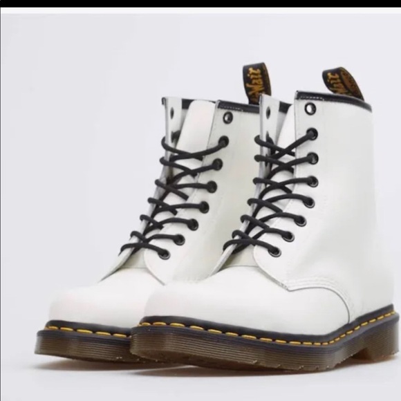 Dr. Martens AirWair With Soles Bouncing - Picture 7 of 11